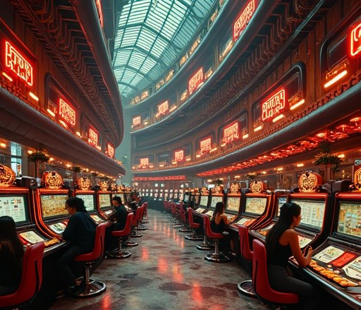 Mesa de Blackjack 99vv